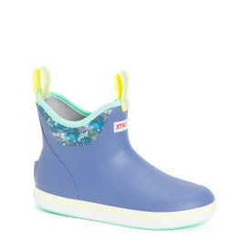 XTRATUF® Women's 6" Ankle Deck Boot
