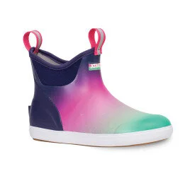 XTRATUF® Women's 6" Ankle Deck Boot
