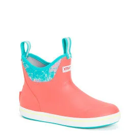 XTRATUF® Women's 6" Ankle Deck Boot