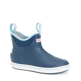 XTRATUF® Women's 6" Ankle Deck Boot
