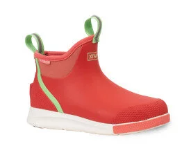 Women's ADB Sport 6" Ankle Deck Boot