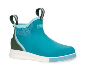 Women's ADB Sport 6" Ankle Deck Boot (Co