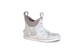 Women's 6" Kryptek Ankle Deck Boot