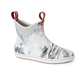 Men's 6" Ankle Deck Boot