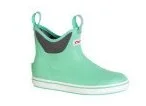 Women's 6" Ankle Deck Boot