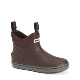 Women's 6" Deck Boots