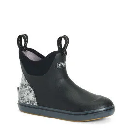 Women's 6" Ankle Deck Boot