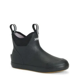 Men's 6" Ankle Deck Boot