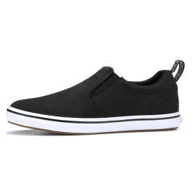 Men's Canvas Sharkbyte Deck Shoe