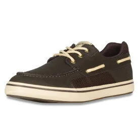 Men's Finatic II Leather Deck Shoe
