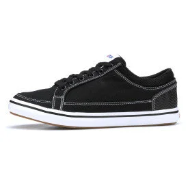 Men's Chumrunner Canvas Deck Shoes