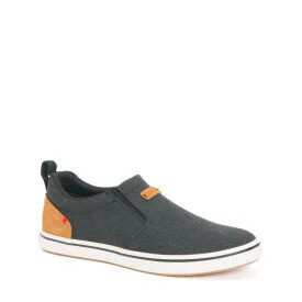 Men's Canvas Sharkbyte Deck Shoe