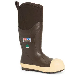 Men's Swingsaw GlacierTrek™ PRO 15 in Comp Toe Legacy Boot