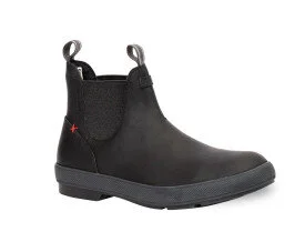 Men's Legacy Leather Chelsea
