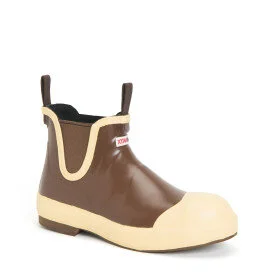 Men's Steel Toe 6 in Legacy Ankle Deck Boot