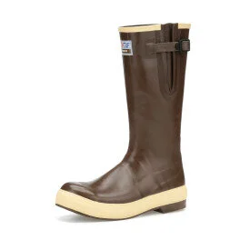 Men's 15 in Wide Calf Legacy Boot