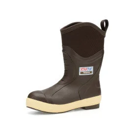 Men's 12 in Insulated Elite Legacy Boot