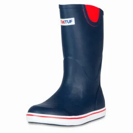 Men's 12" Deck Boot