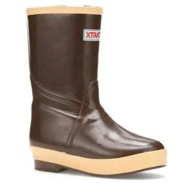 8" Kids' Legacy Insulated Boots
