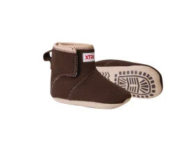 Legacy Baby Bootie