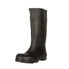 Servus 14" Waterproof Men's Work Boots
