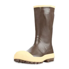 Servus III Advanced 15" Neoprene Steel Toe Men's Work Boots