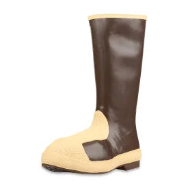 Servus 15" Neoprene Duraguard Steel Toe Men's Work Boots