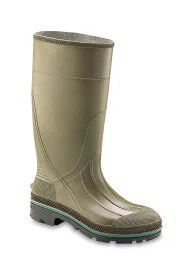 Servus by Honeywell 15 in PVC Olive / Brown