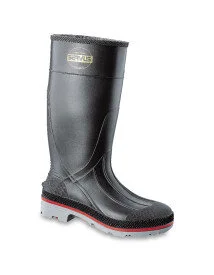 Servus by Honeywell 15 in PVC Black / Gray