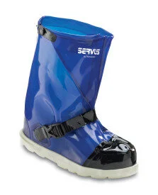 Servus by Honeywell 12 in TPU Blue / White