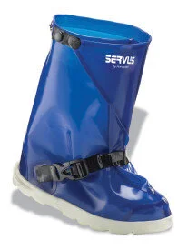 Servus by Honeywell 12 in TPU Blue / White