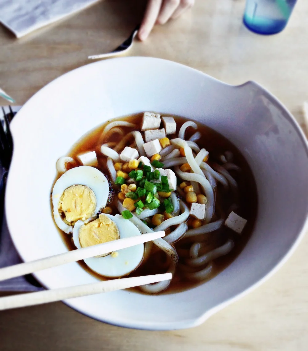 Udon