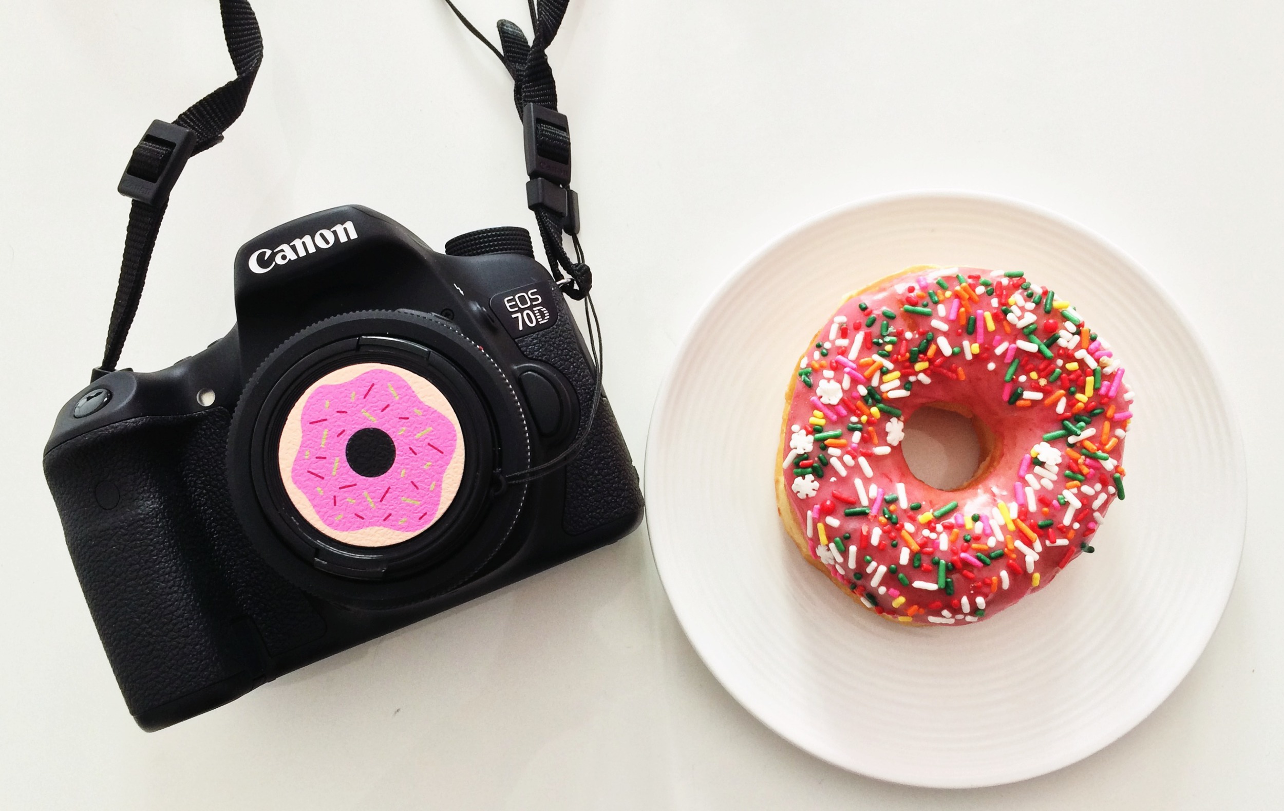 Donut Lens Cap photo on ourcitylights.jpg