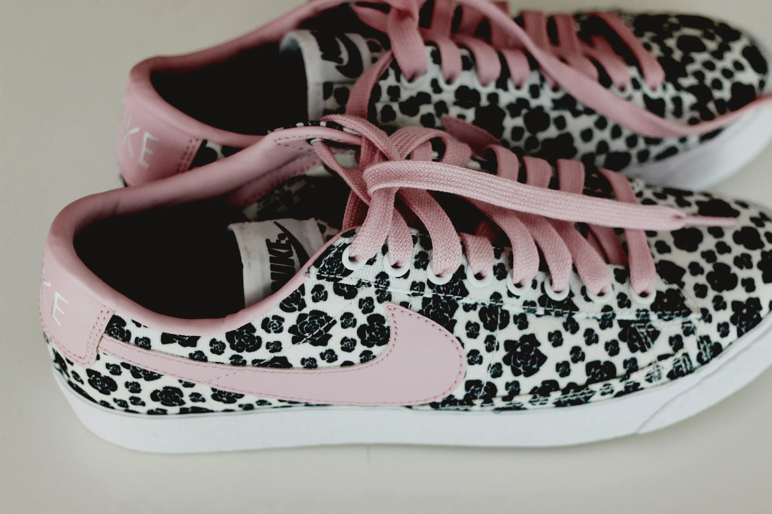 Nike ID Custom Low Blazers on ourcitylights photo8.jpg