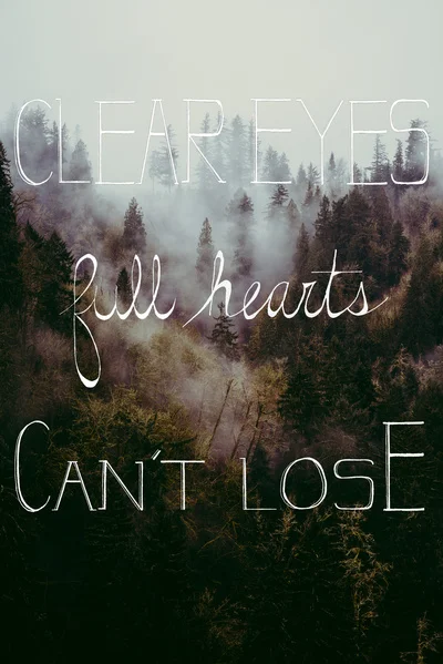 Clear Eyes print Caitlin Donovan Photography 