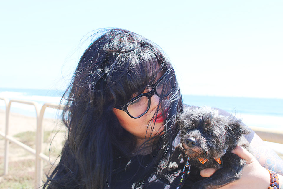 Frodo and Me_dogvaay.jpg