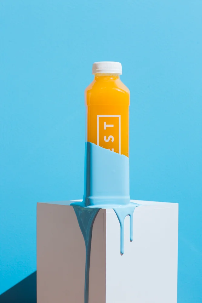 Zest Juice Co.