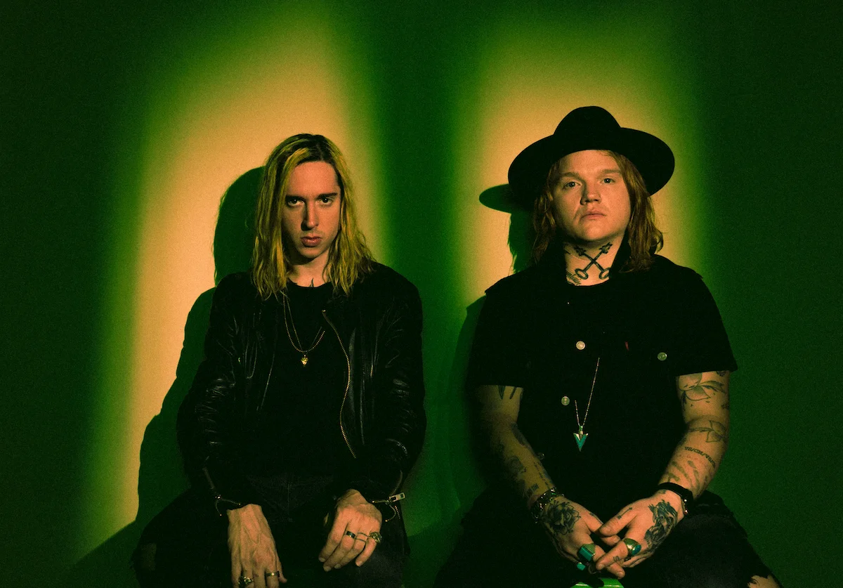 Alternative Press | Underoath