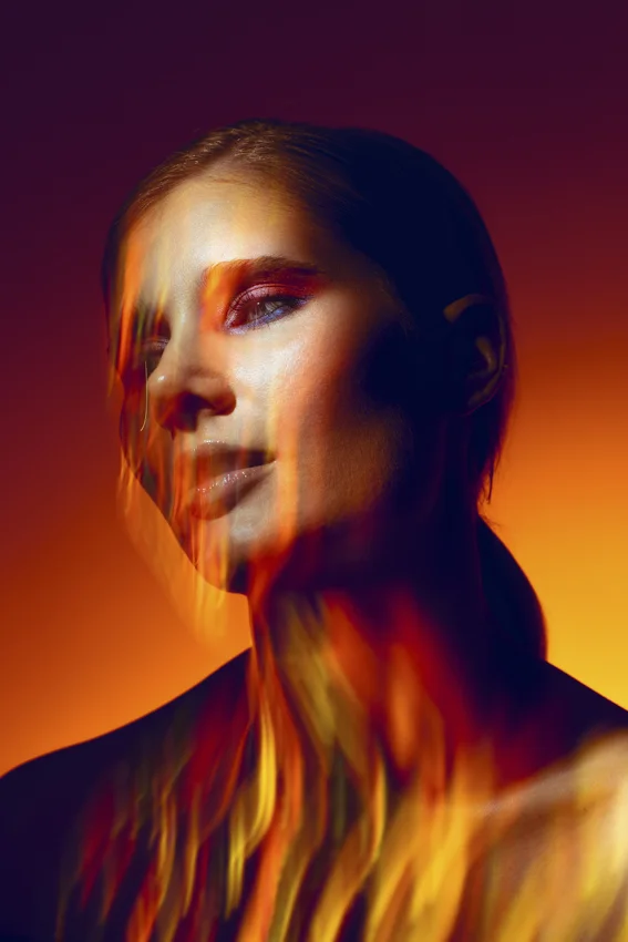 Santa Fe Workshops Presents Chroma: Lighting with Color