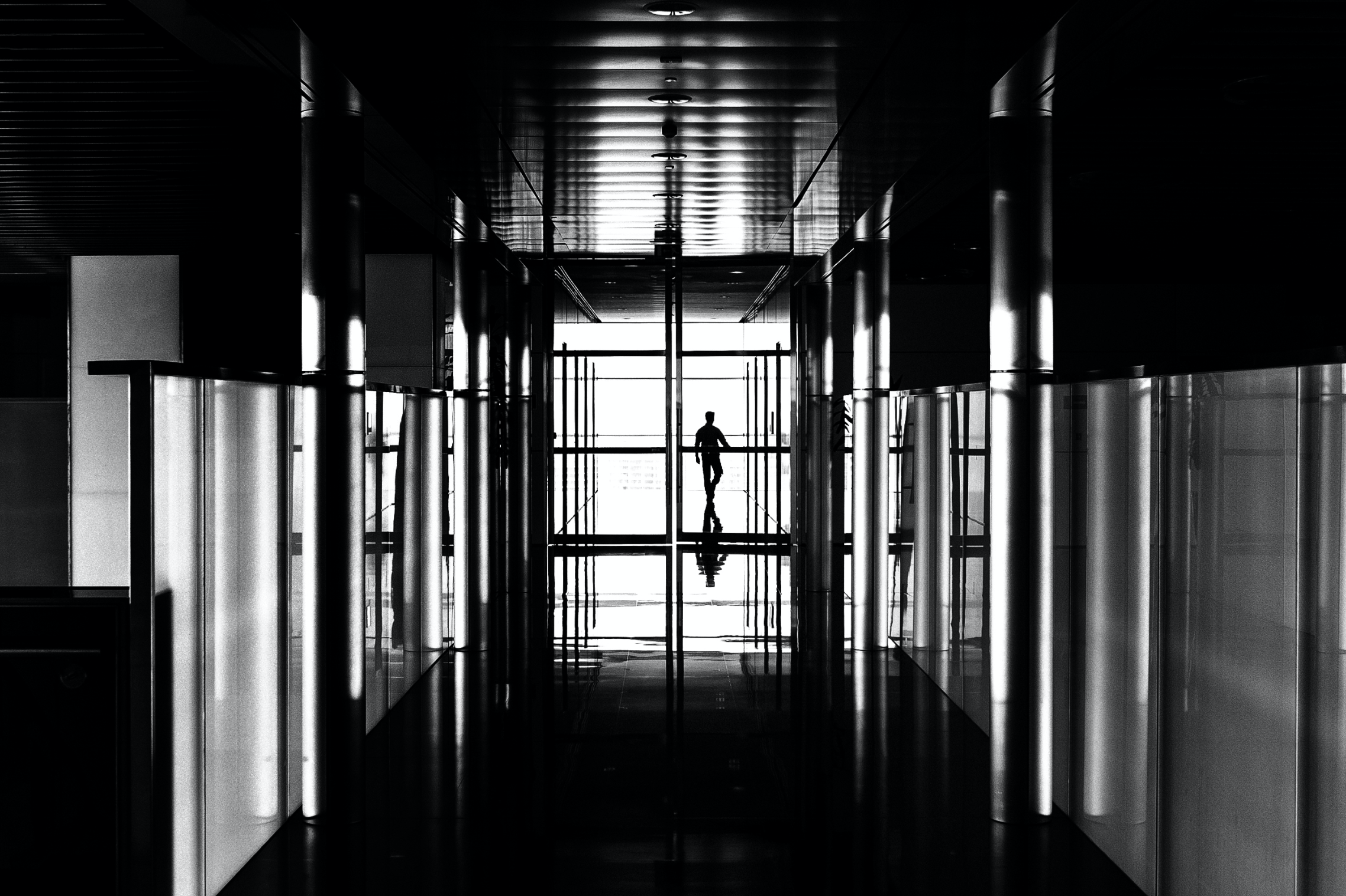 Life on the Other Side