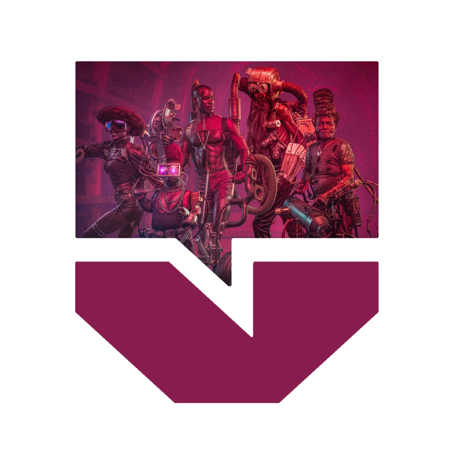 Did You Know I Have a Podcast?