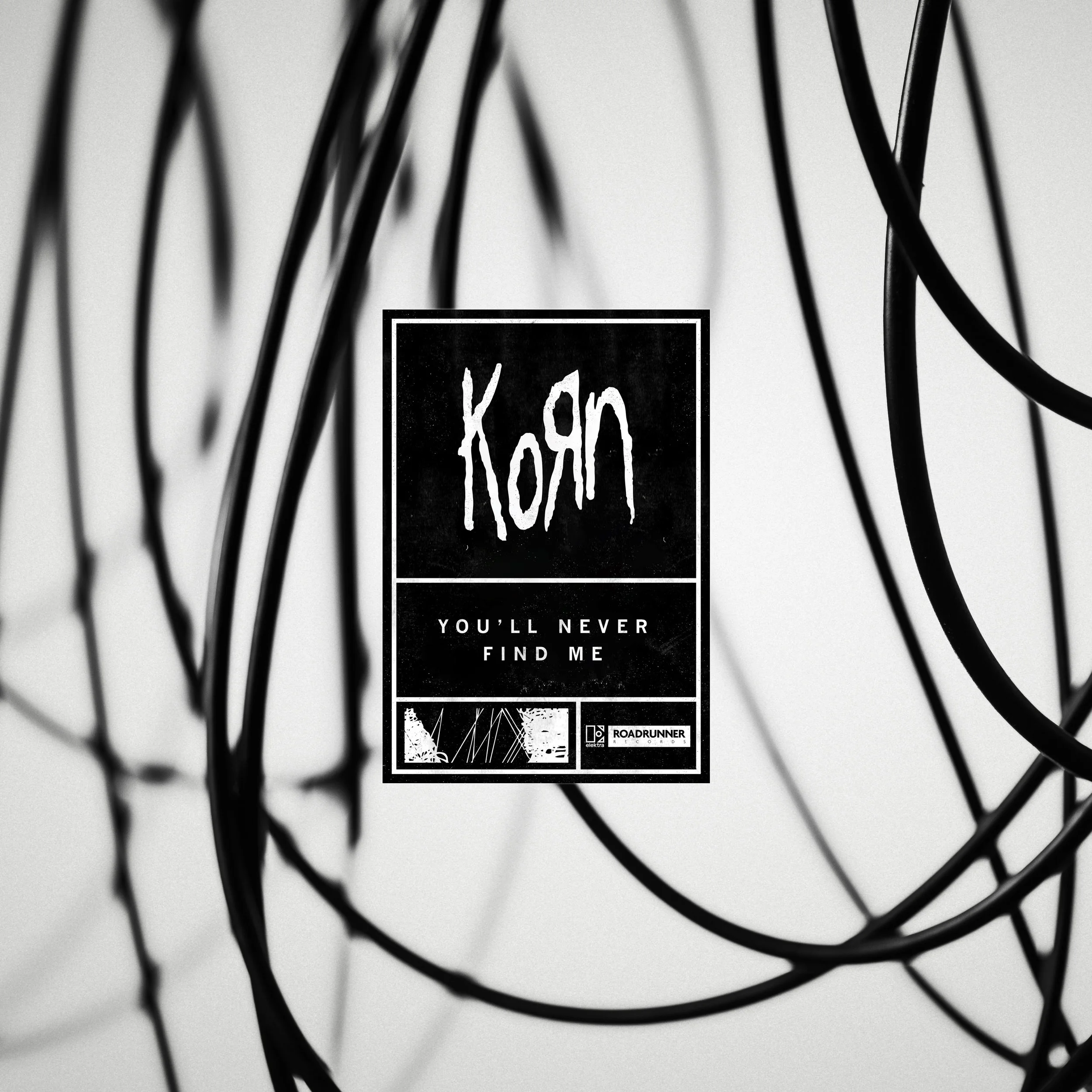 Korn- The Nothing