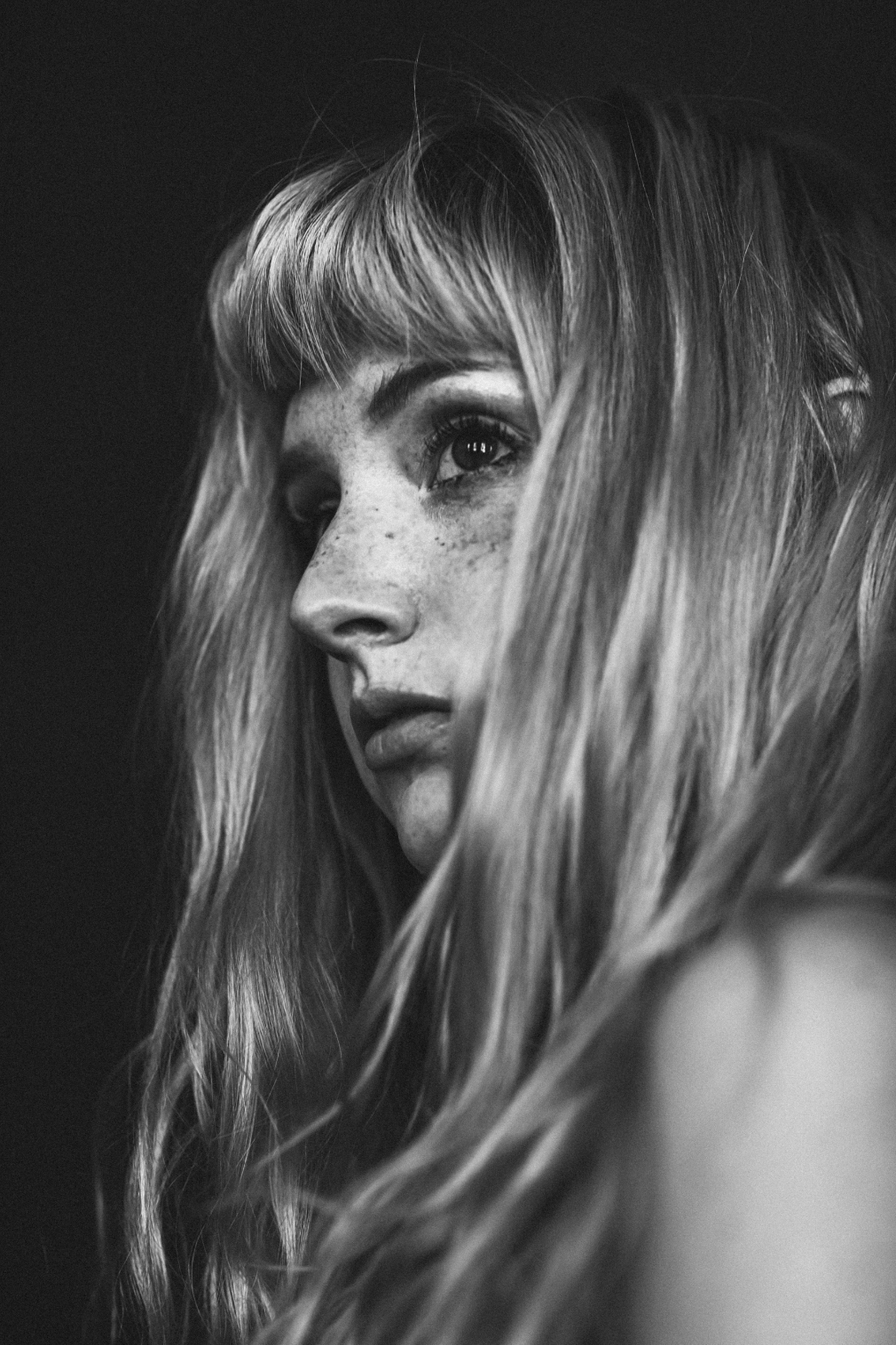 Minimalism and Discovery