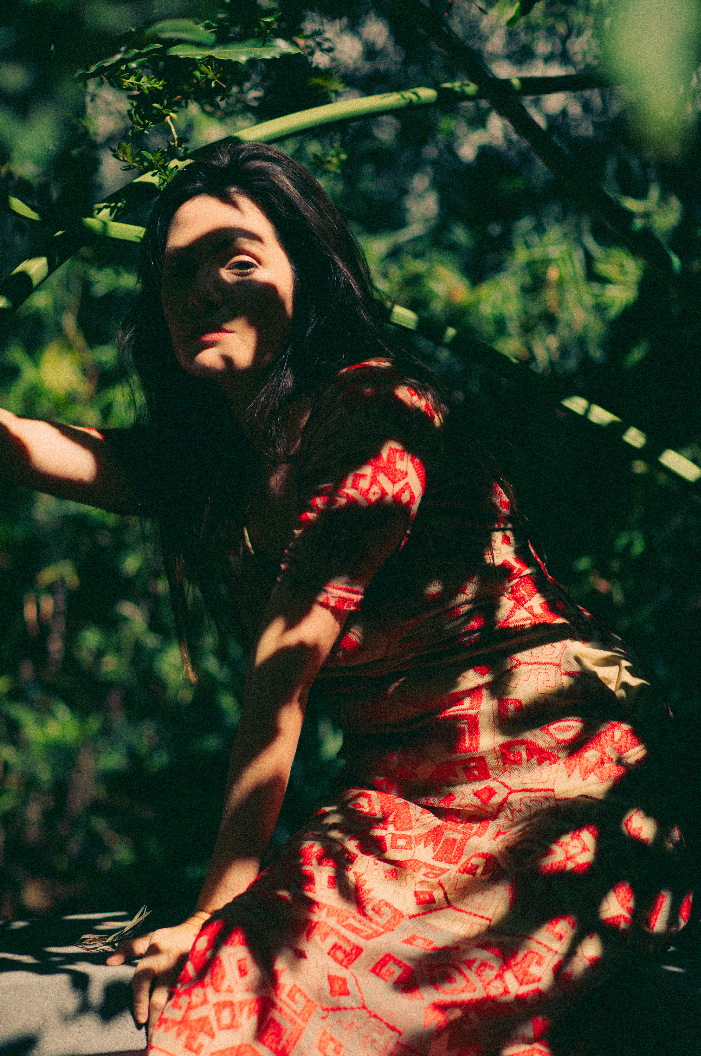 Mini-Session with Aleksa Palladino