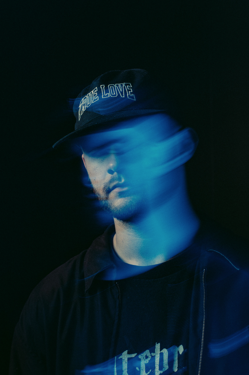 Knocked Loose X Revolver Magazine