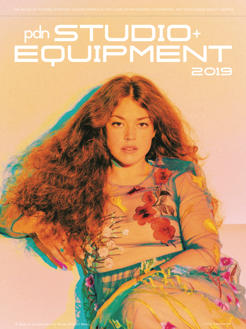 Photo District News: Equipment Guide 2019