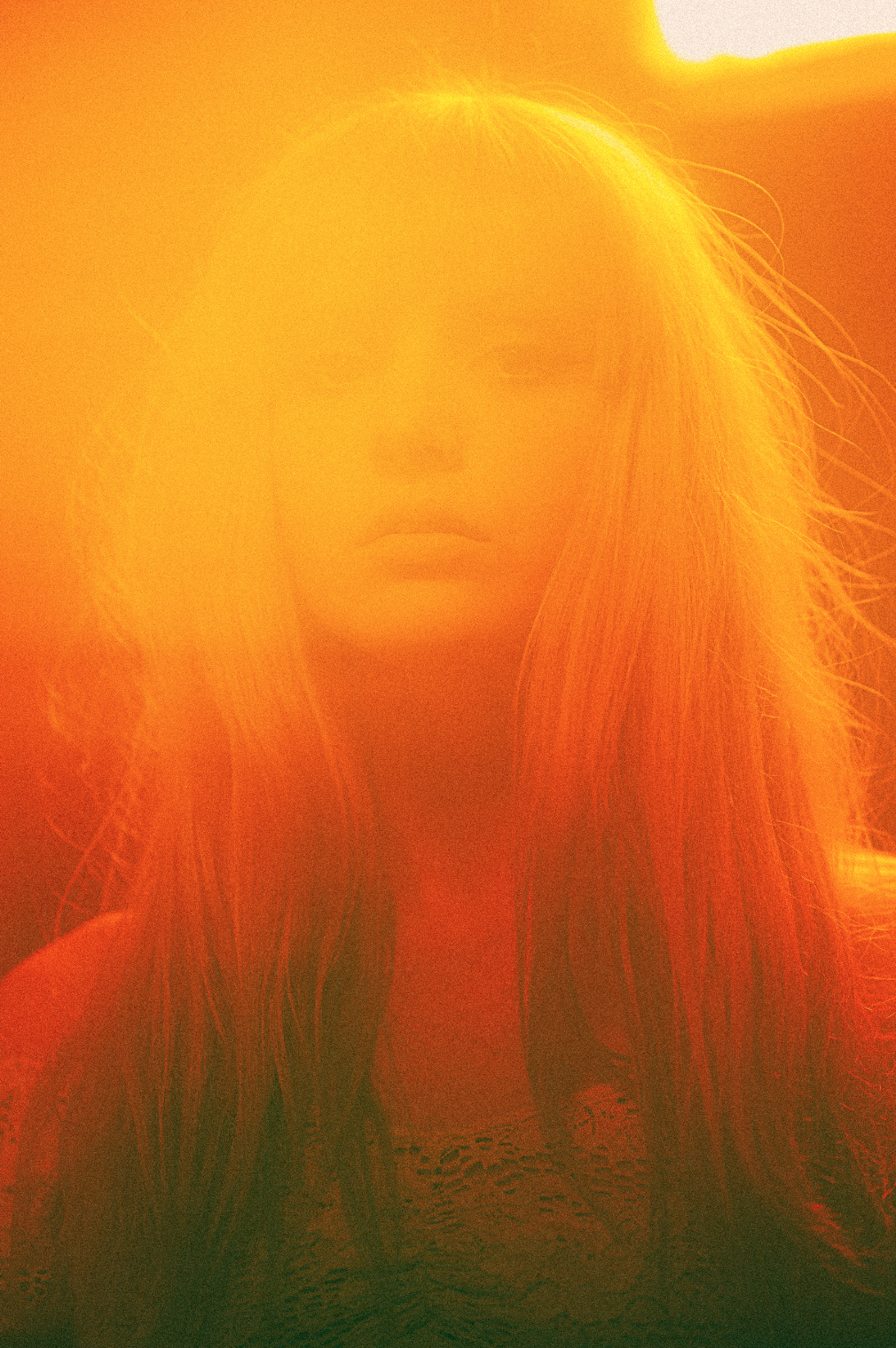 Psychedelic Fever Dream