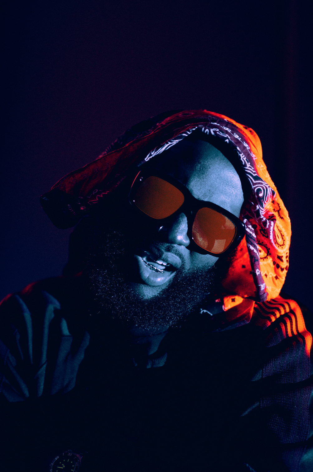 Creative Portraiture Workshop: New York City