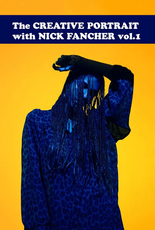 New Creative Portrait Video Tutorial