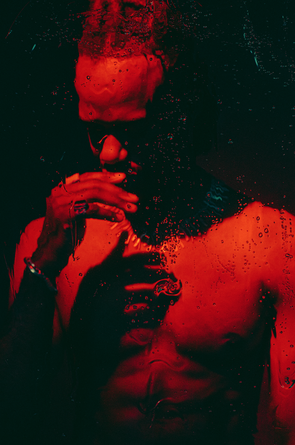 If I Were to Die Today